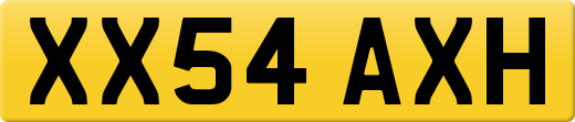 XX54AXH